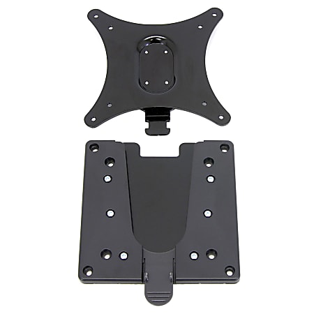 Ergotron Quick Release LCD Bracket - 35lb