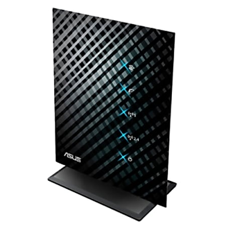 Asus RT-N53 IEEE 802.11n Wireless Router