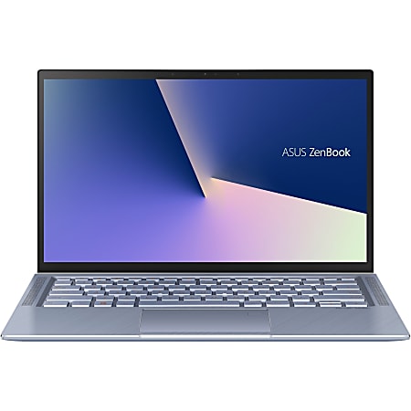 Asus ZenBook UX431 - Thumbnail 2