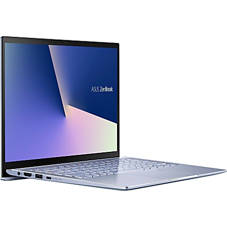 Asus ZenBook 14 UX431 UX431FA ES74 14 Notebook 1920 x 1080 Intel