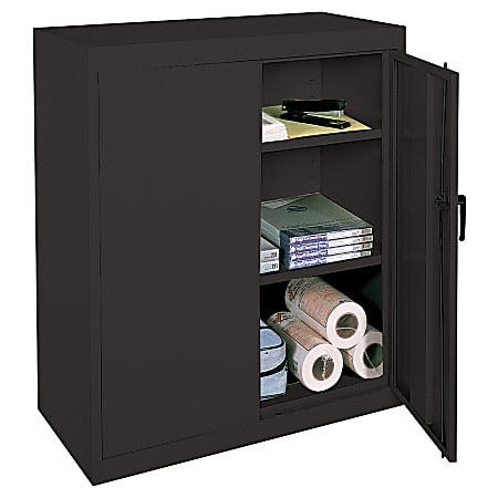 Office depot storage cabinet sale