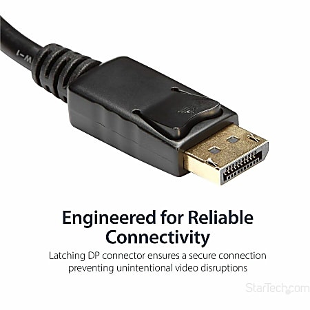 officemax adpt dsip hdmi StarTech.com DisplayPort to Video Adapter Converter C DP 1.4 support—so BPC-157 Erectile Dysfunction Study: Longevity Research Available Options:50mg