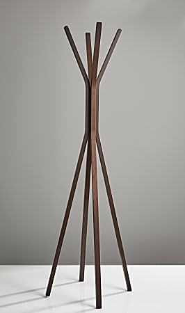 Adesso coat rack deals