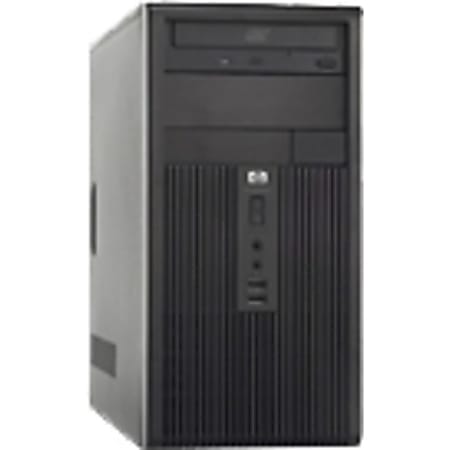 HP Compaq Business Desktop dx2300 - Pentium Dual Core E2140 1.6 GHz