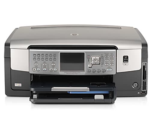 HP Photosmart C7180 All-In-One