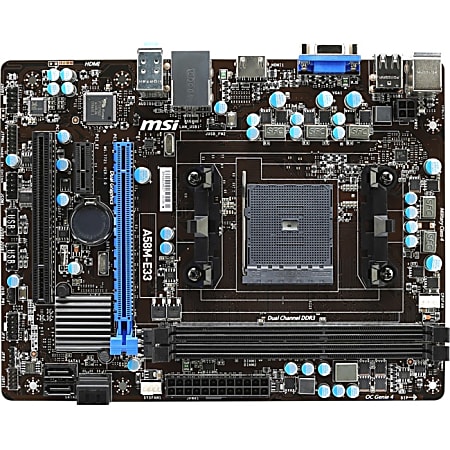 Amd a58 shop