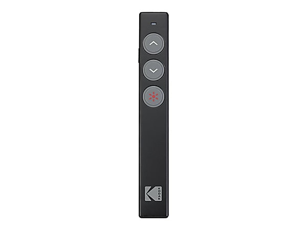 Kodak IMOUSE Q70 - Presentation remote control - RF
