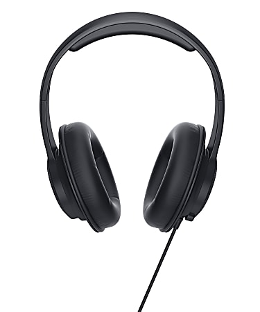Dell™ AE2 Performance USB Headset, Black, YTF86