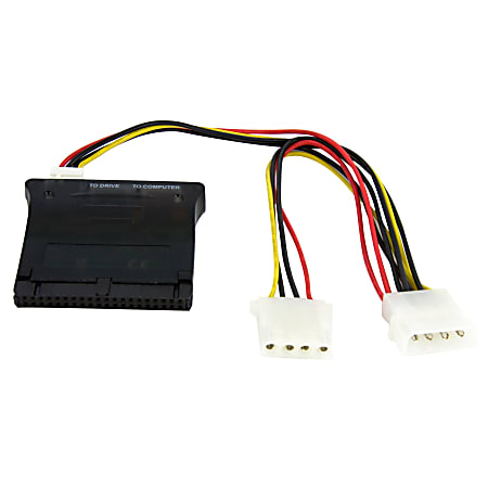 Bi-Directional SATA IDE Adapter - Drive Adapters and Drive Converters, Hard  Drive Accessories