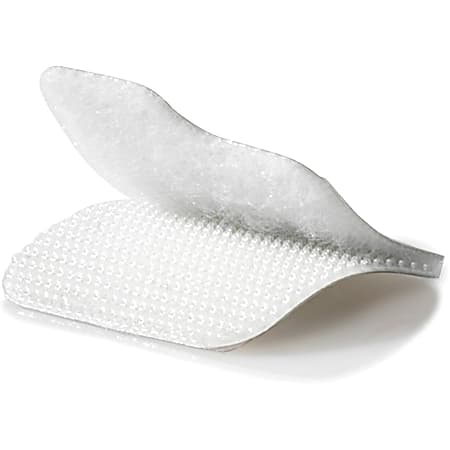VELCRO Removable Mounting Tape - 0.75 VELCRO Removable Mounting Tape - 0.75