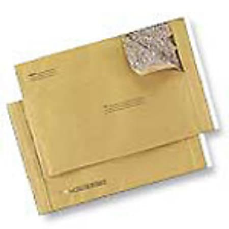 Office Depot® Brand Padded Mailers, Size 2, 8 1/2" x 12", 100% Recycled, Box Of 100