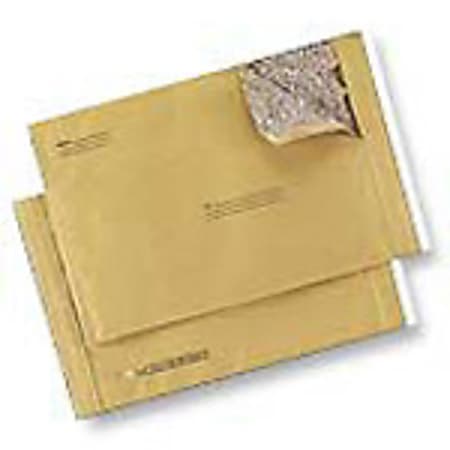 Office Depot® Brand Padded Mailers, Size 4, 9 1/2" x 14 1/2", 100% Recycled, Box Of 100