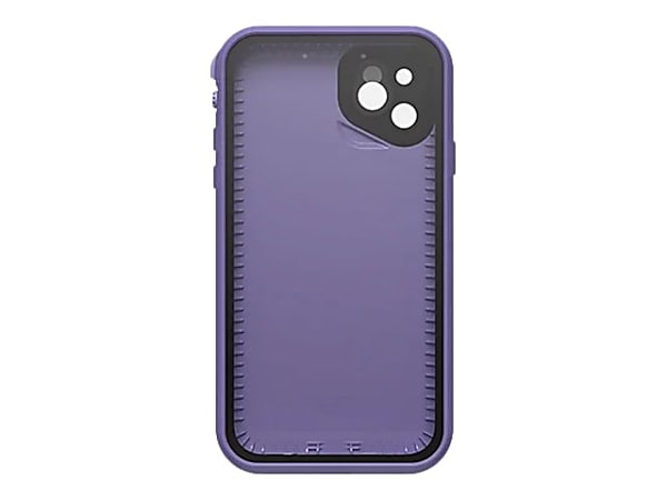 LifeProof FRE - Protective case for cell phone - violet vendetta - for Apple iPhone 11