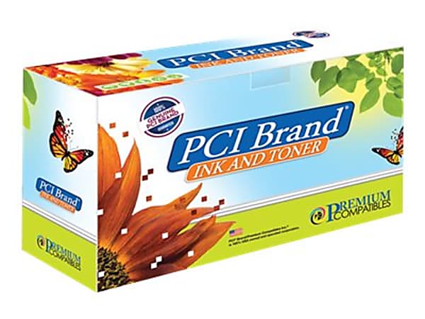 Premium Compatibles - Black - compatible - toner cartridge (alternative for: HP 83A, HP CF283A) - for HP LaserJet Pro M201, M202, MFP M125, MFP M127, MFP M225