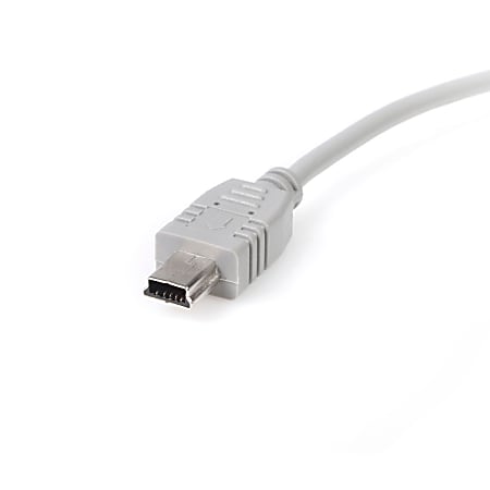 Short usb to 2025 mini usb cable