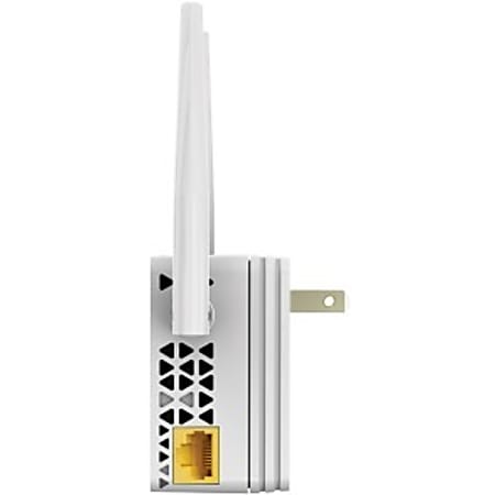 Netgear EX6120 IEEE Gbits Wireless Access Point