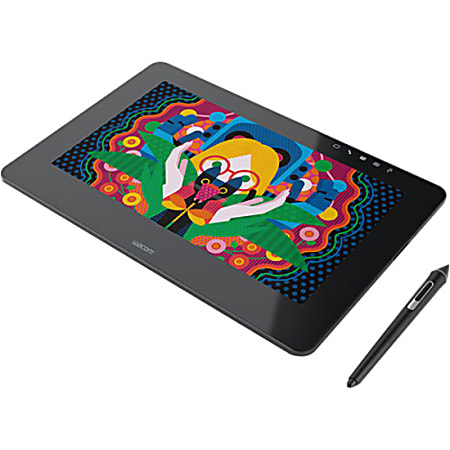 Wholesale wacom pen For Use With All Touchscreens. 