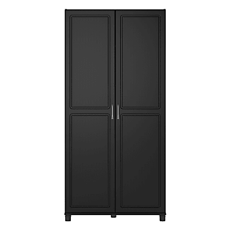 Kendall utility storage shop cabinet