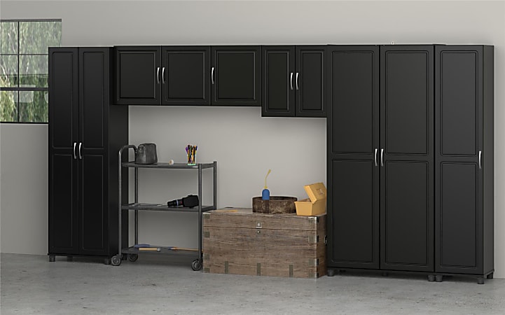 Kendall 36 shop utility storage cabinet