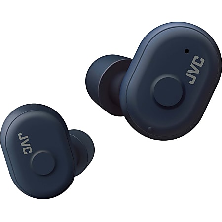 JVC HA A10T Earset True Wireless Bluetooth 32.8 ft 16 Ohm 20 Hz 20