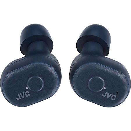 JVC HA A10T Earset True Wireless Bluetooth 32.8 ft 16 Ohm 20 Hz 20