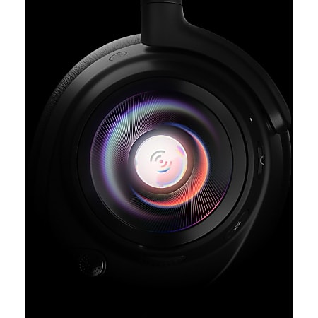 SteelSeries Arctis Nova Pro Wireless Headset full size Bluetooth2