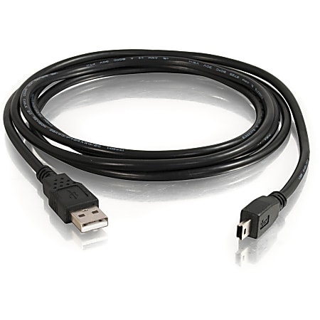 Printer cable on sale to mini usb