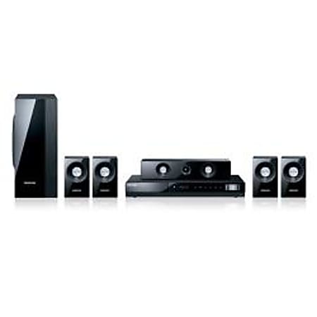 Samsung HT-C550 1000 W 5.1 Home Theater System