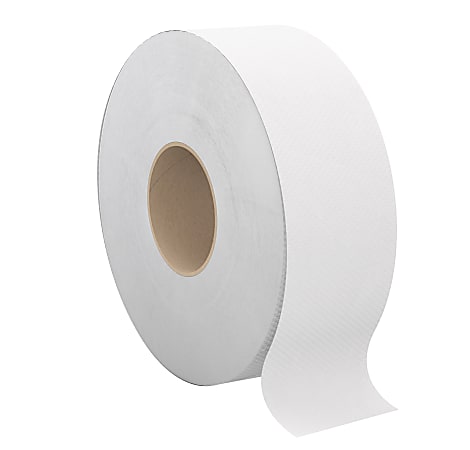 One ply toilet hot sale paper