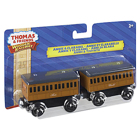 Thomas & Friends Coach Passenger Cars