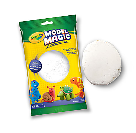 Crayola magic dough 2025