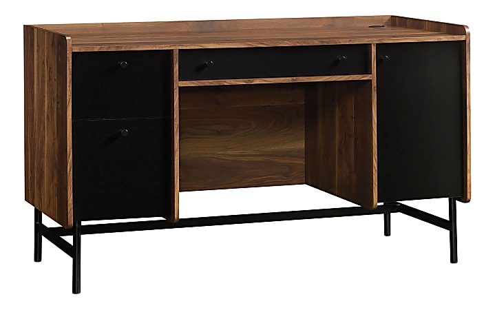 Sauder harvey clearance park desk