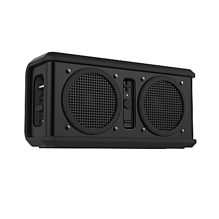 Skullcandy Air Raid Bluetooth® Speaker, Black