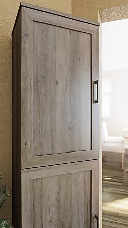 Ameriwood shop kitchen pantry