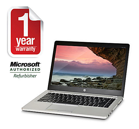 hp - 美品ノートパソコン★HP  EliteBook  【Folio 9470m】 HP EliteBook Folio 9470m Ultrabook (ENERGY STAR) Software