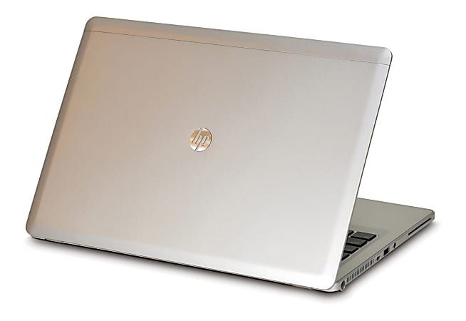 HP EliteBook Folio 9470M Refurbished Ultrabook Laptop 14 Screen