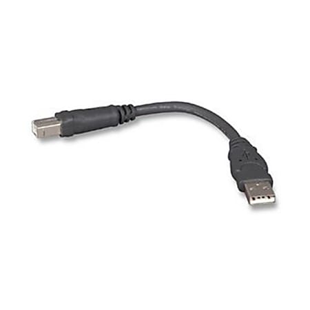 Belkin® Pro Series USB 2.0 A/B Device Cable,