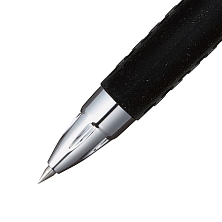 Outus 150 Pcs Black Gel Pens Bulk Black Pens Black Ink Gel Ink Rollerball  Pens 0.5