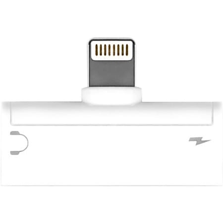 Lightning connector to 3.5 mm male shop