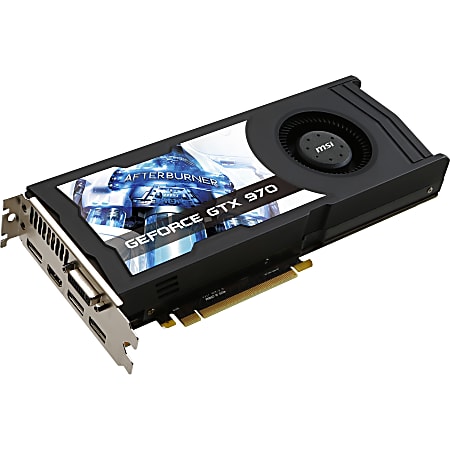 Msi gtx 970 oc edition sale