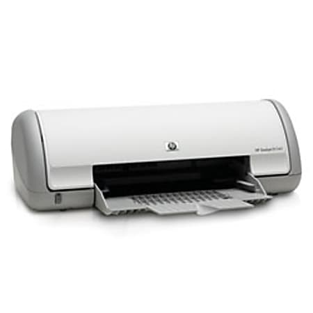 HP Deskjet D1341 Color Inkjet Printer