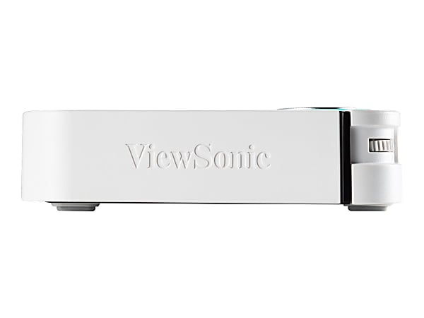ViewSonic Mini Plus WVGA DLP Projector, M1MINIPLUS