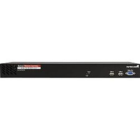 StarTech.com 32 Port Multi-user Cat5 Matrix IP KVM Switch