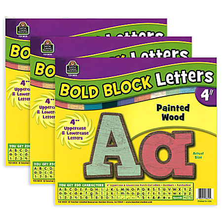 Teacher Created Resources Pastel Pop Hearts Mini Accents, 36 Per Pack 6 Packs