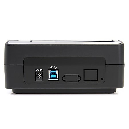 Startech hard drive dock shop