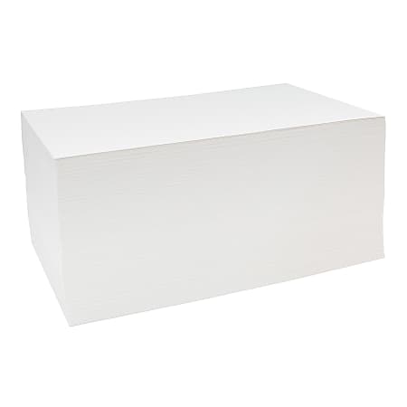 UCreate Mixed Media Art Paper, 500 Sheets And Prang