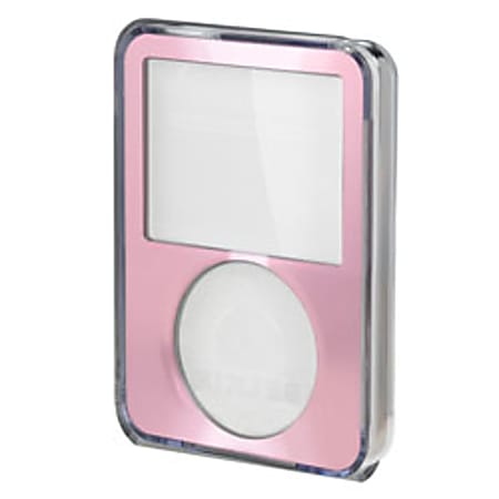 Belkin® Remix Case For iPod® Nano 3G