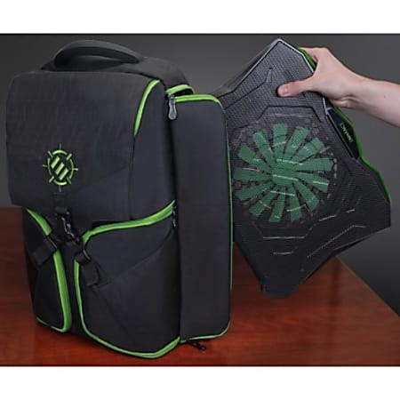 backpack that fits a 18 inch laptop ESULOMP 18" Travel Laptop Backpack,Anti Theft Slim Durable Bookbag,Business  Backpacks for Men Women,Water Resistant Carry on School Backpack Fits 15-18  Inch Laptop and Notebook