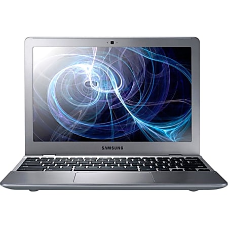 Samsung Chromebook XE550C22 12.1" LED Notebook - Intel Celeron 867 1.30 GHz
