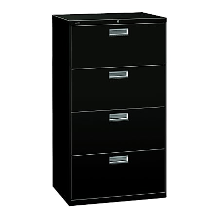 Hon lateral 2024 file cabinet lock